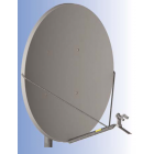 Skyware 1.8 Meter Ku band TxRx Antenna, Class II